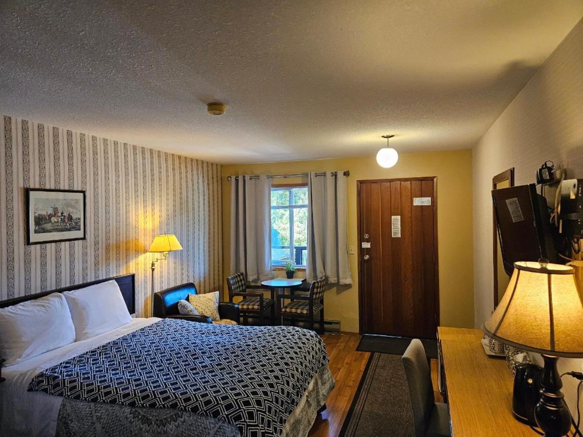 Schooner 3* Tofino