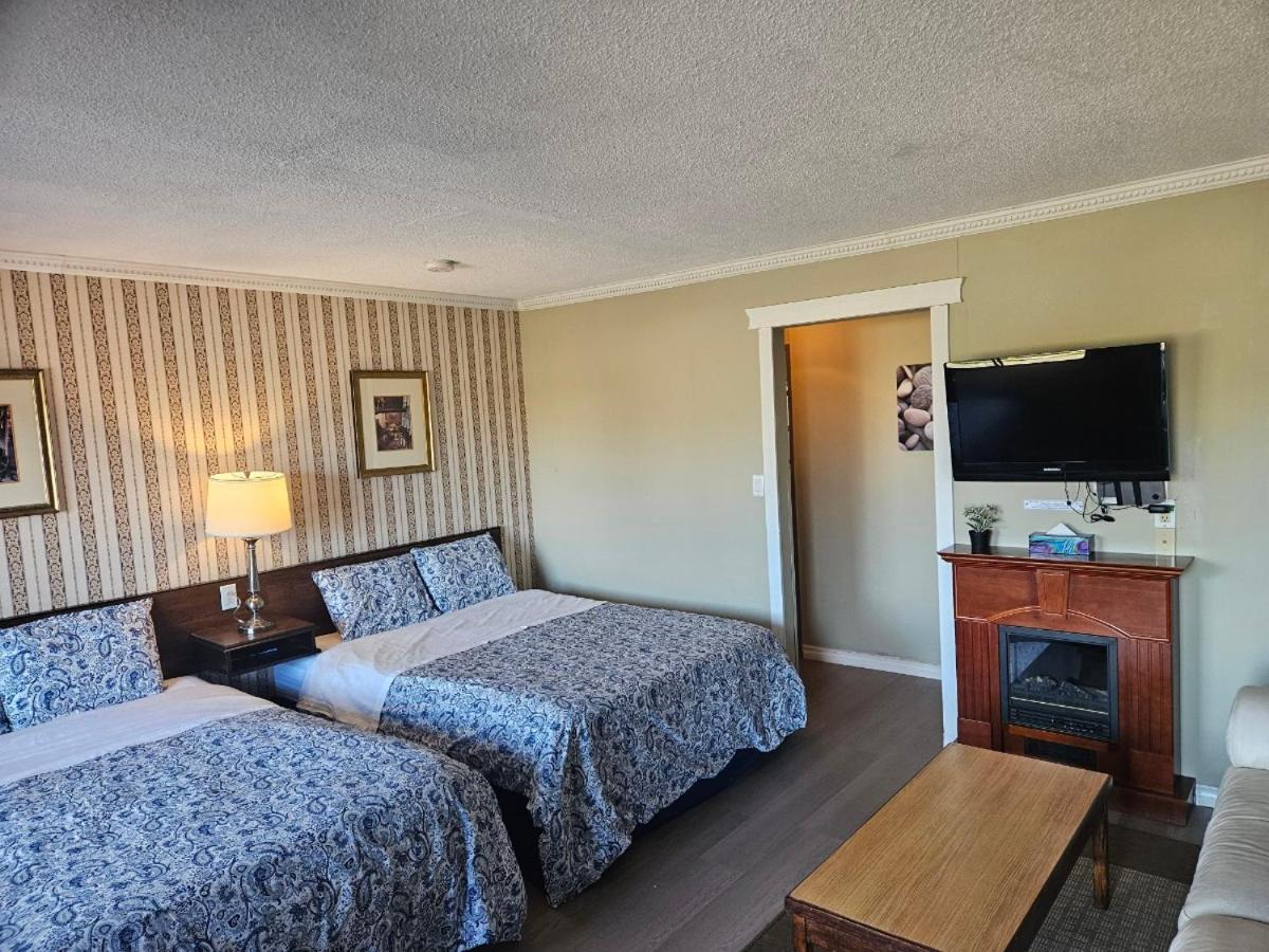Schooner 3* Tofino
