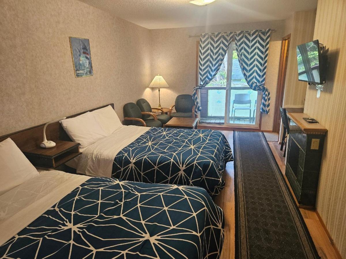 Motel Schooner 3*